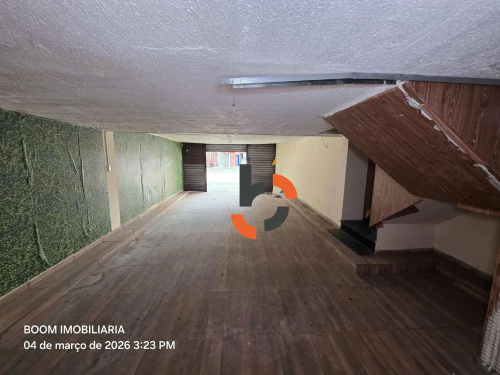 Loja-Salão, 100 m² - Foto 16