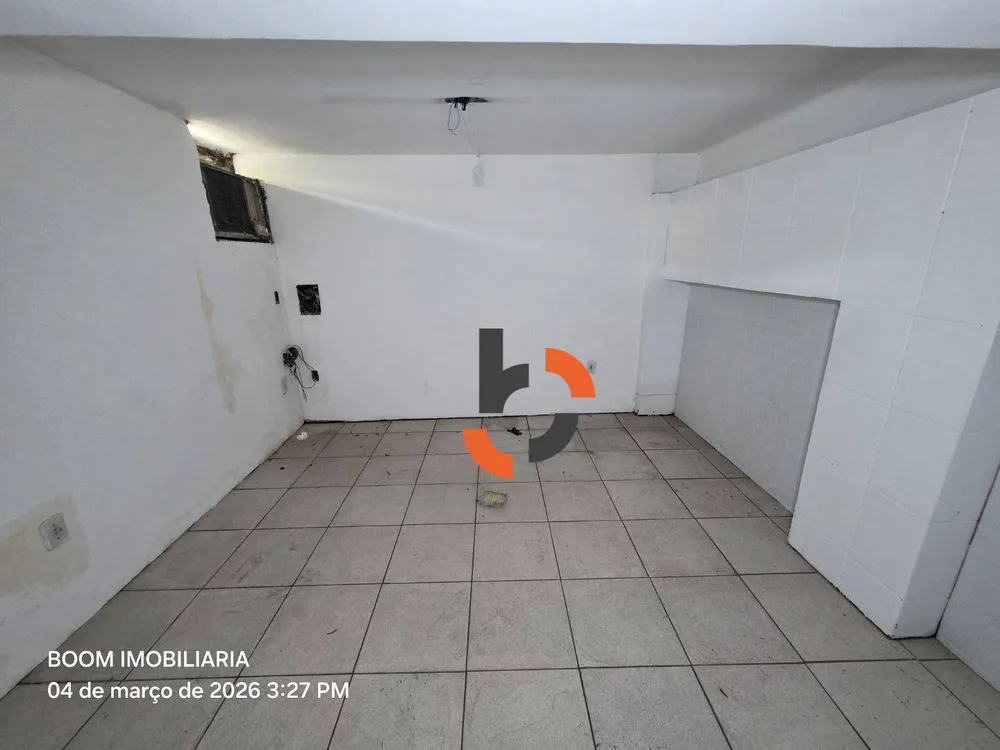 Loja-Salão, 100 m² - Foto 8