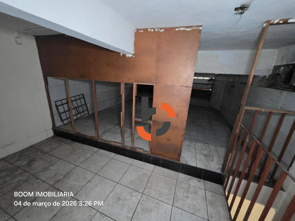 Loja-Salão, 100 m² - Foto 14