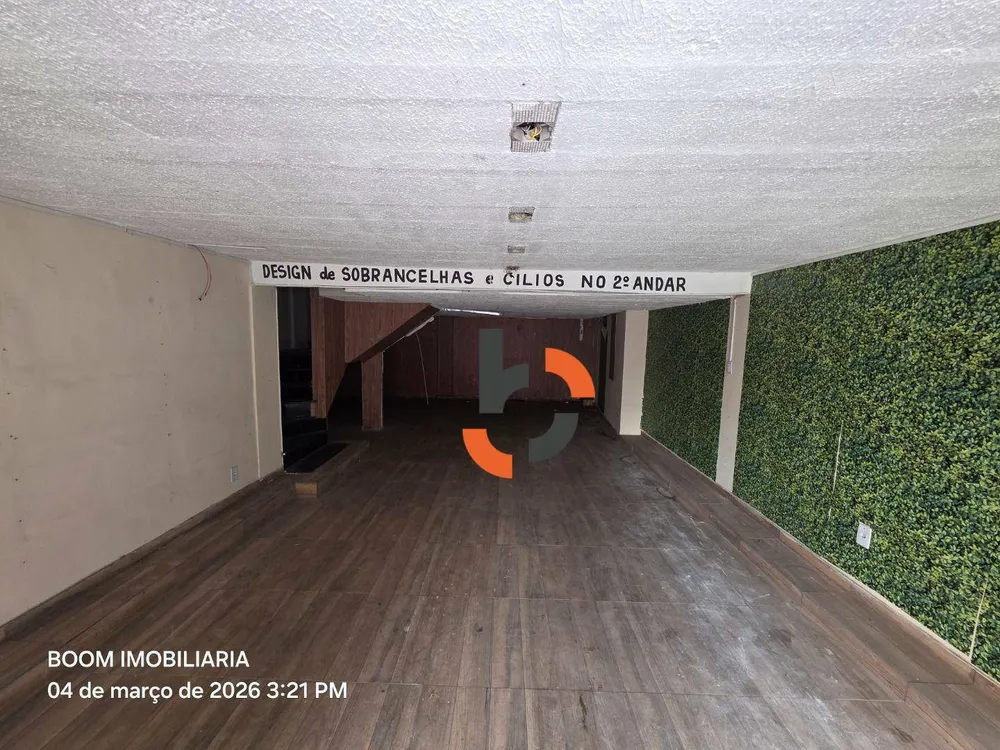 Loja-Salão, 100 m² - Foto 20
