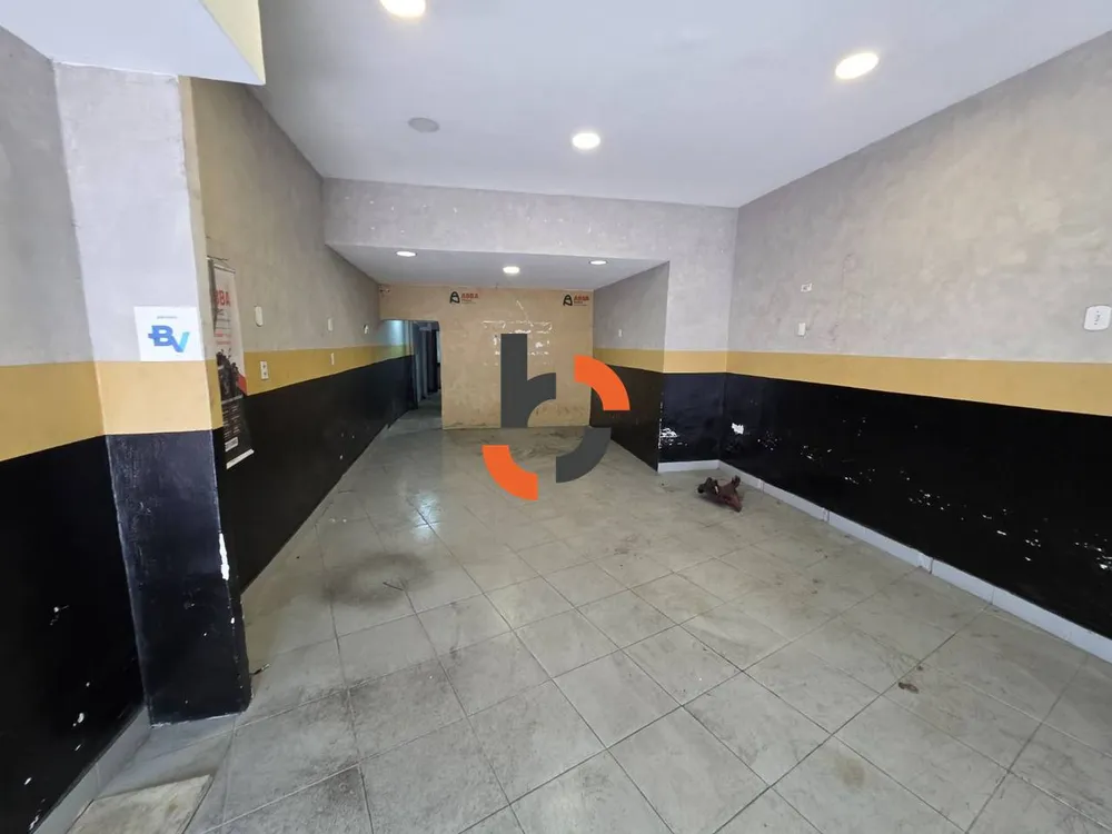 Loja-Salão, 69 m² - Foto 1