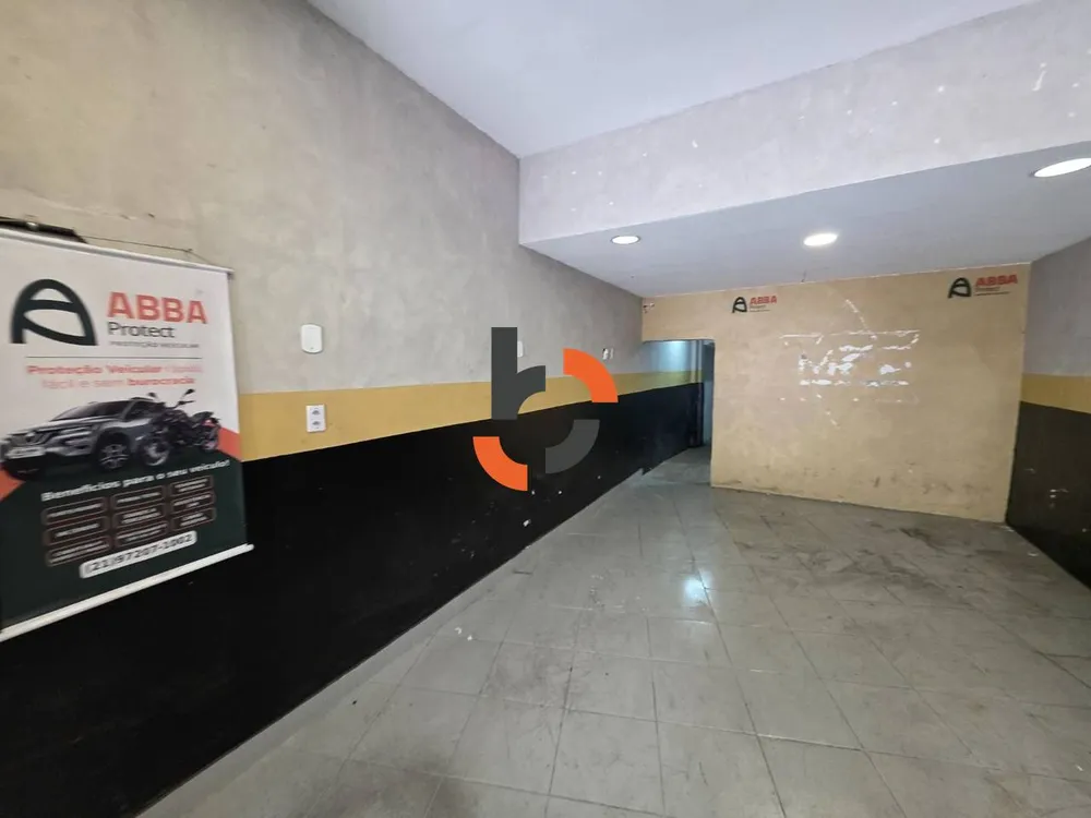 Loja-Salão, 69 m² - Foto 2