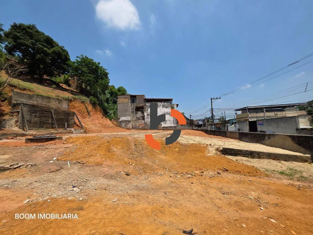 Terreno, 1200 m² - Foto 3