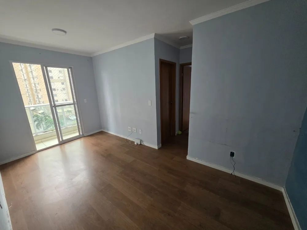 Apartamento, 2 quartos, 56 m² - Foto 1