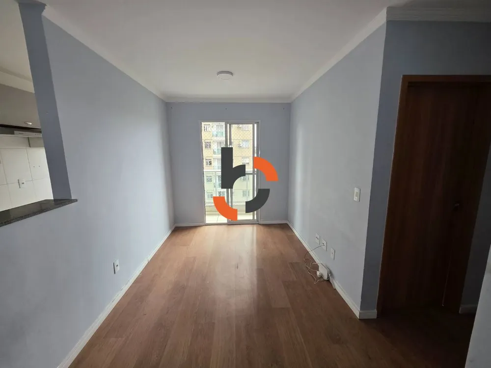 Apartamento, 2 quartos, 56 m² - Foto 6