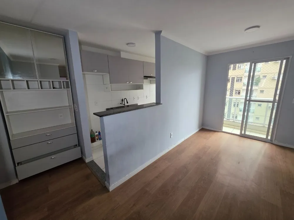 Apartamento, 2 quartos, 56 m² - Foto 3
