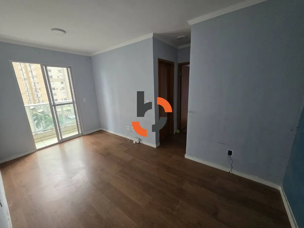 Apartamento, 2 quartos, 56 m² - Foto 2