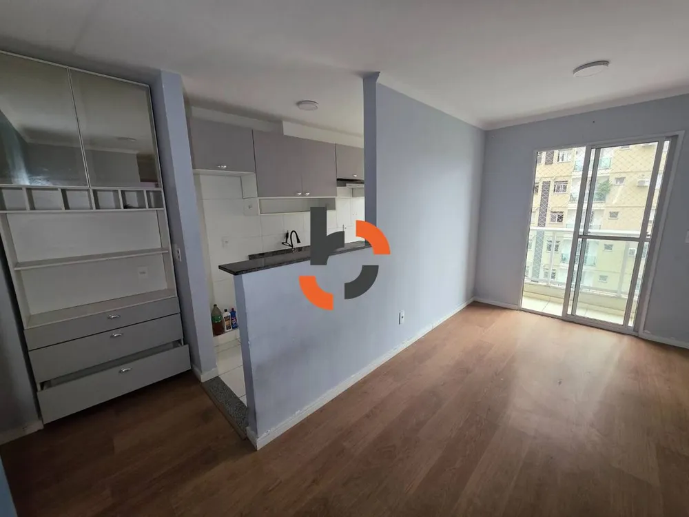 Apartamento, 2 quartos, 56 m² - Foto 4