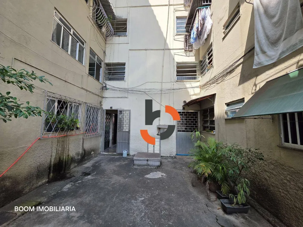 Apartamento, 3 quartos, 56 m² - Foto 15