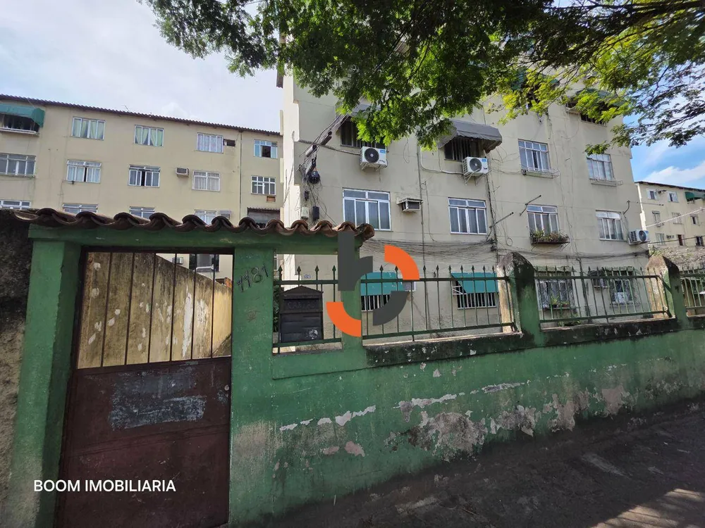 Apartamento, 3 quartos, 56 m² - Foto 3