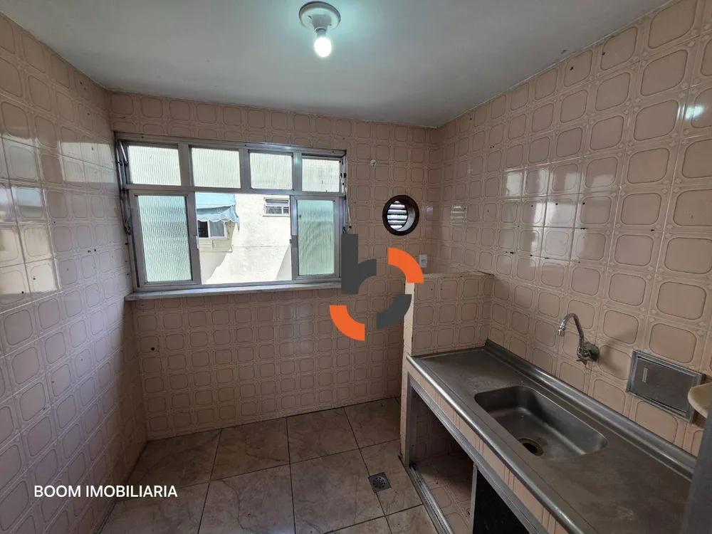 Apartamento, 3 quartos, 56 m² - Foto 14