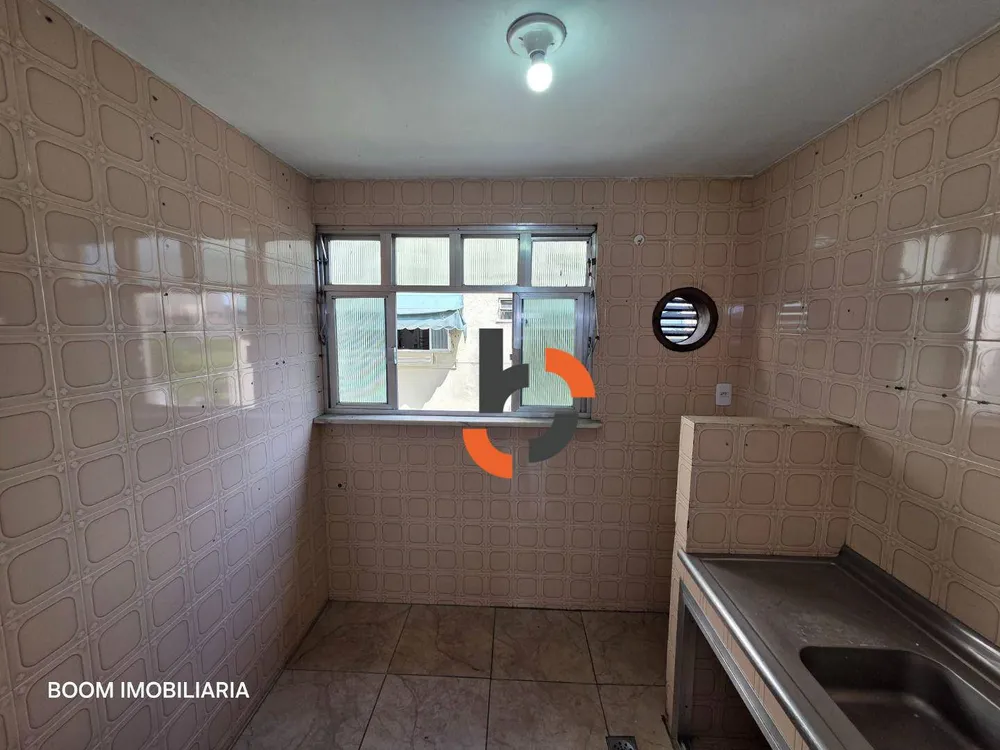 Apartamento, 3 quartos, 56 m² - Foto 17