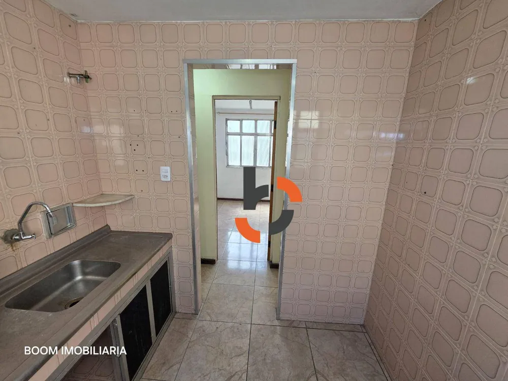 Apartamento, 3 quartos, 56 m² - Foto 21