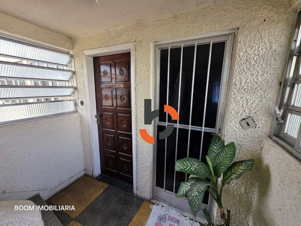 Apartamento, 3 quartos, 56 m² - Foto 8