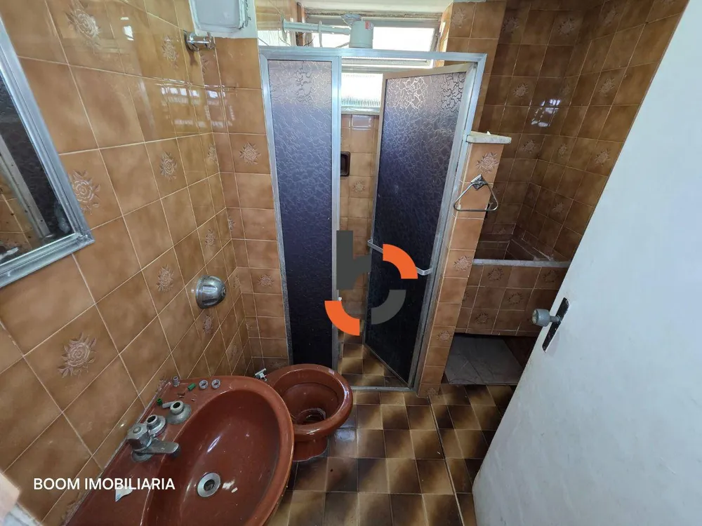 Apartamento, 3 quartos, 56 m² - Foto 6