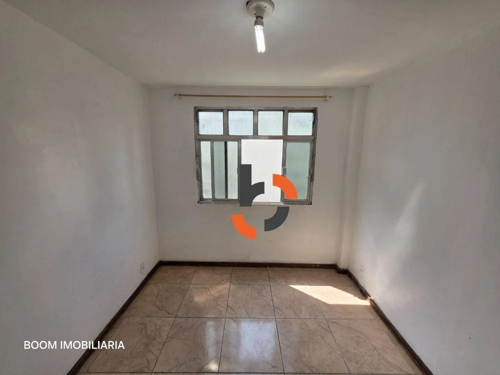 Apartamento, 3 quartos, 56 m² - Foto 1