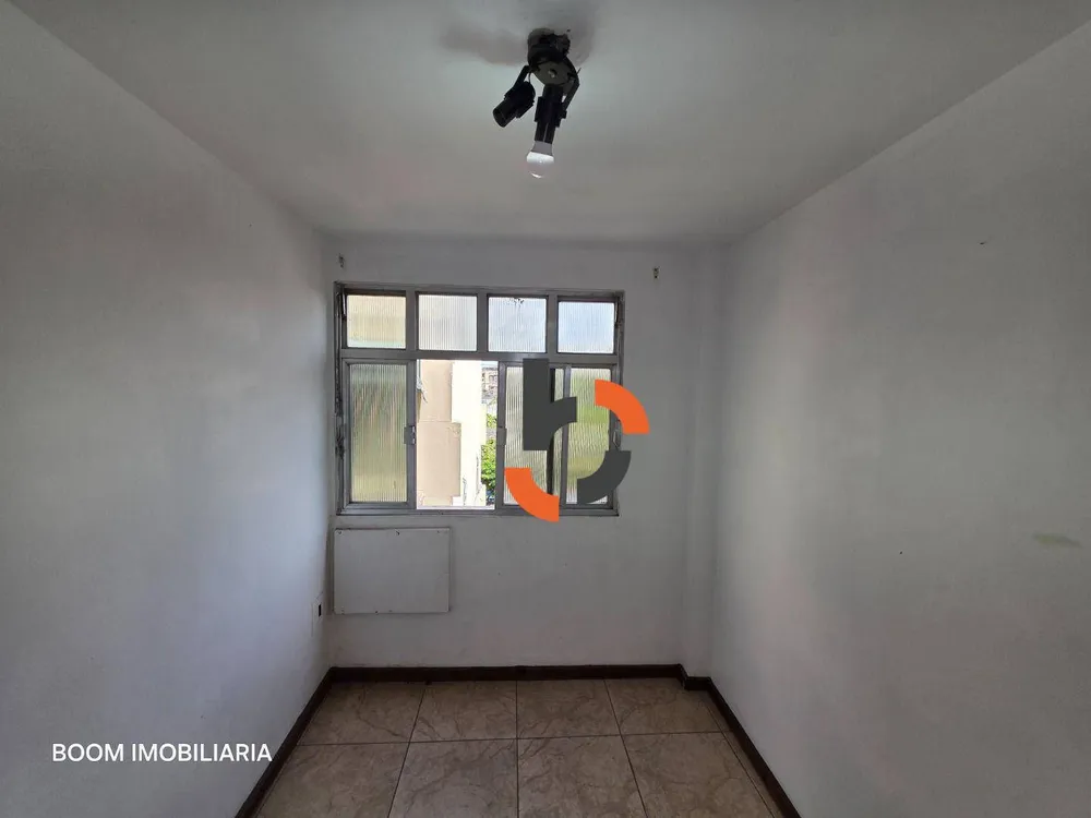 Apartamento, 3 quartos, 56 m² - Foto 4