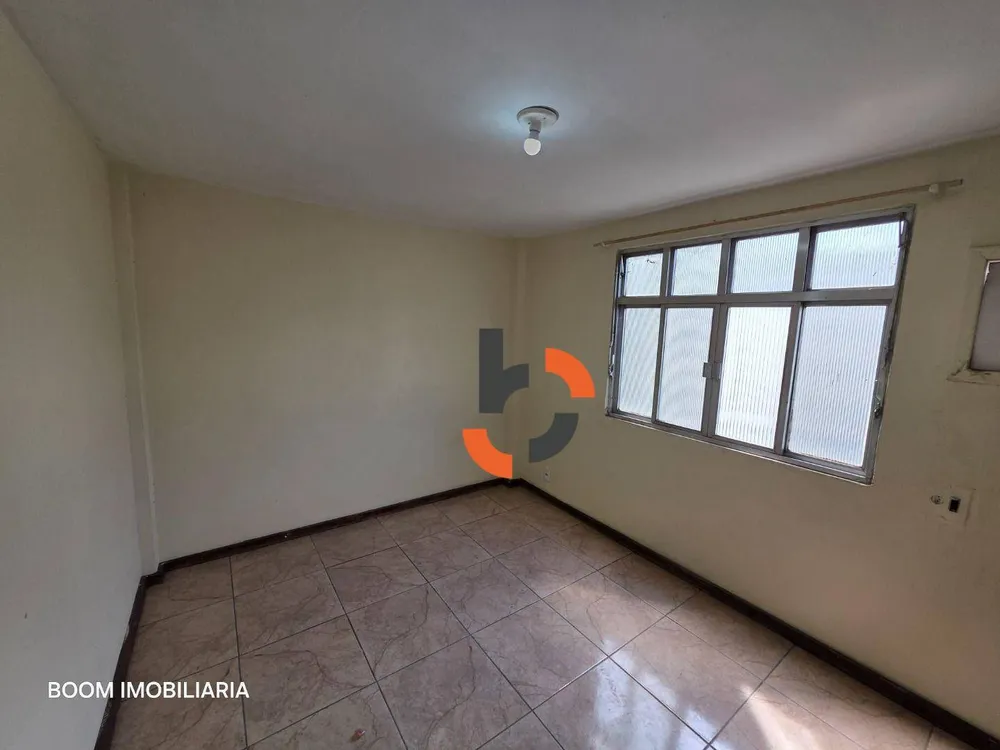 Apartamento, 3 quartos, 56 m² - Foto 2
