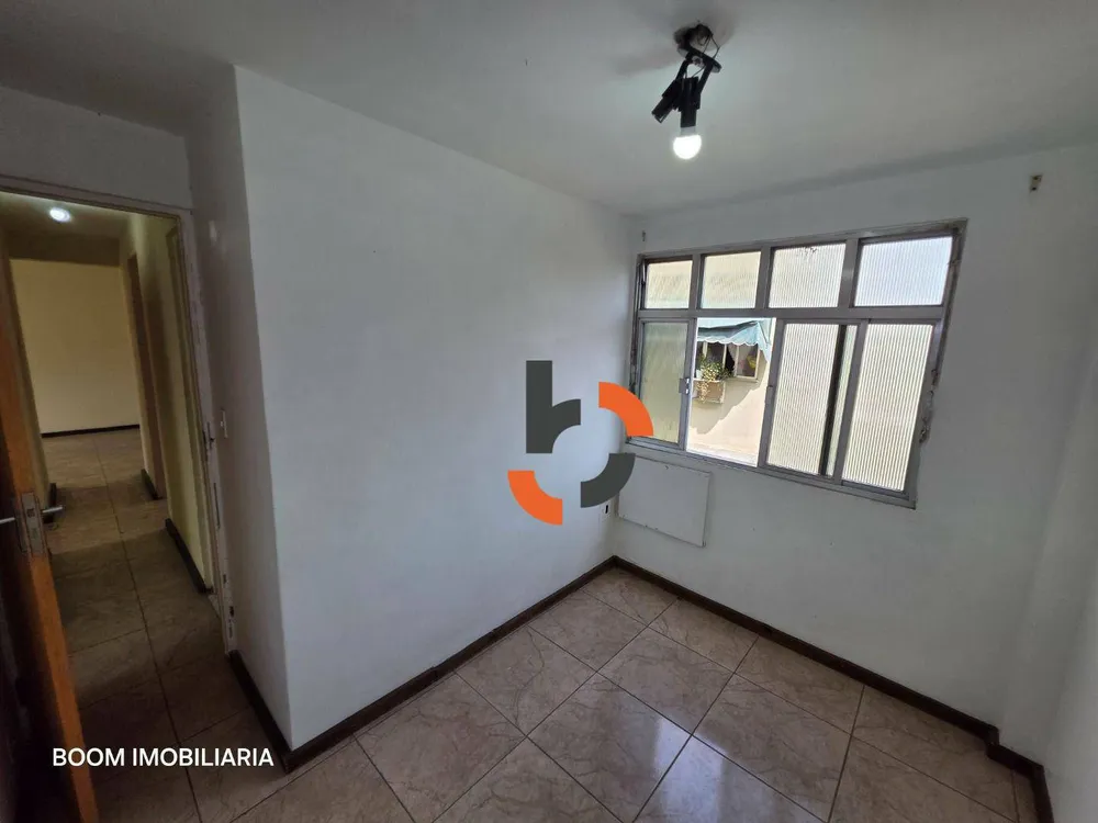 Apartamento, 3 quartos, 56 m² - Foto 5
