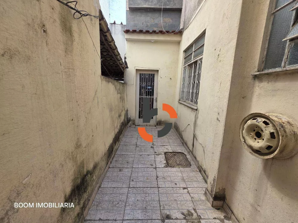 Casa, 2 quartos, 88 m² - Foto 19