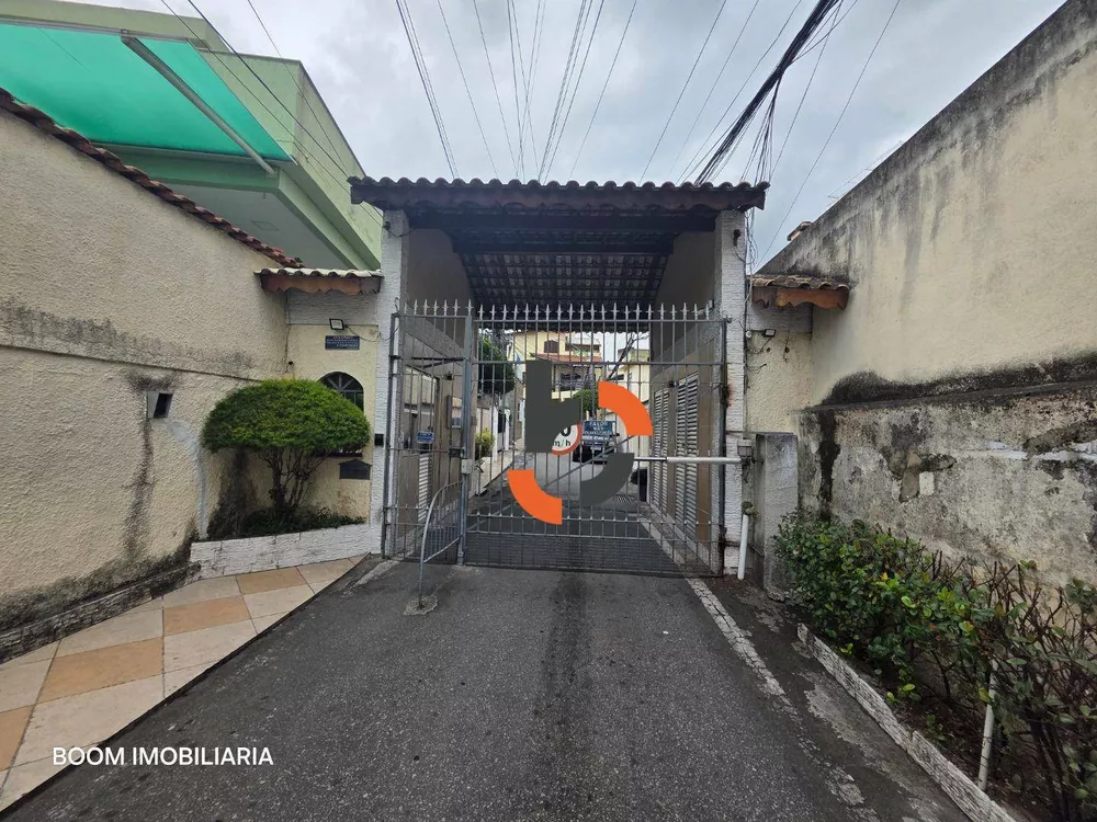 Casa, 2 quartos, 88 m² - Foto 3