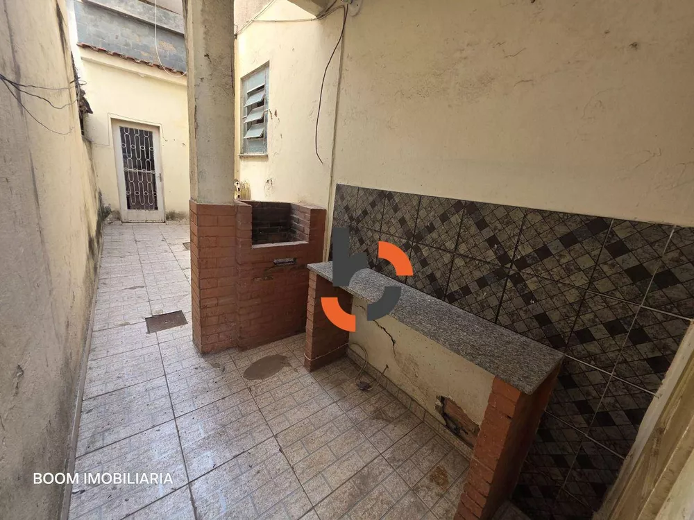 Casa, 2 quartos, 88 m² - Foto 27