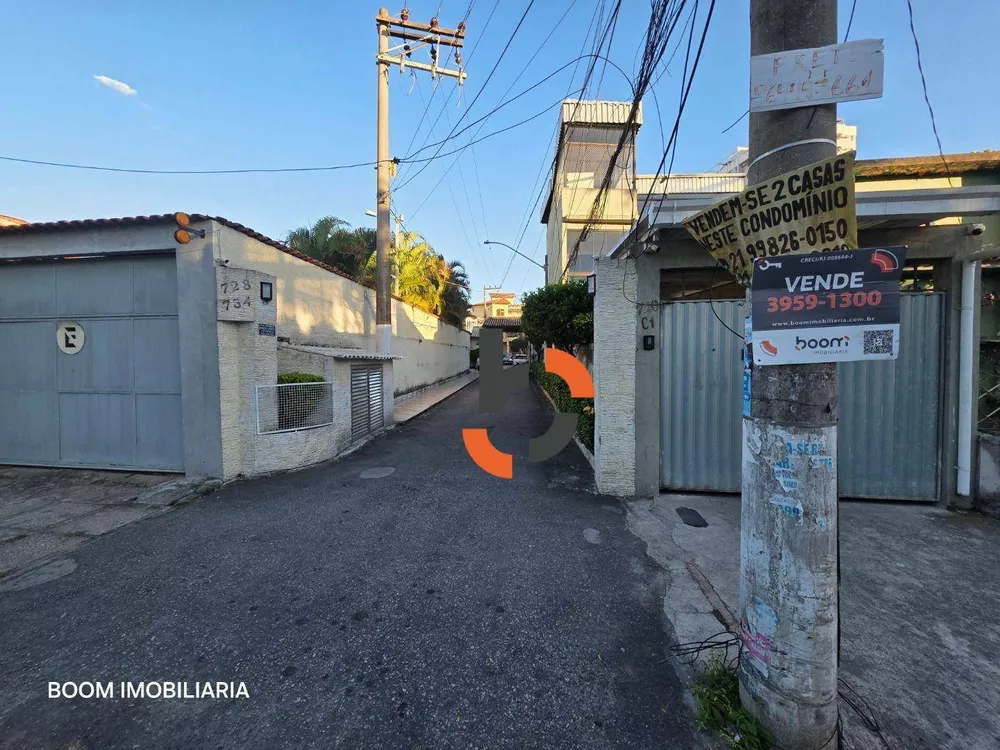 Casa, 2 quartos, 88 m² - Foto 1