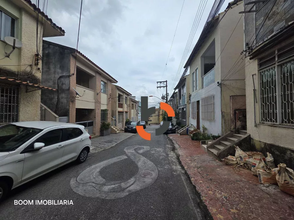 Casa, 2 quartos, 88 m² - Foto 31