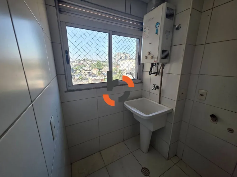 Apartamento, 3 quartos, 80 m² - Foto 25