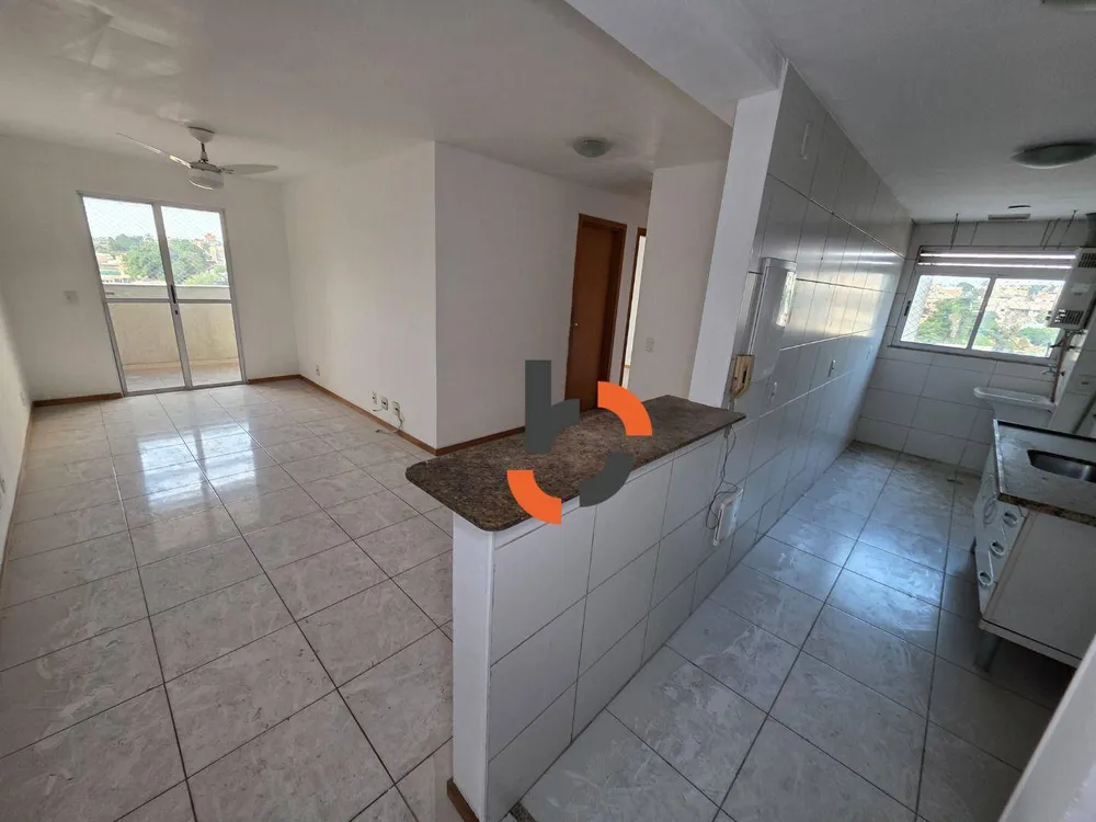 Apartamento, 3 quartos, 80 m² - Foto 2