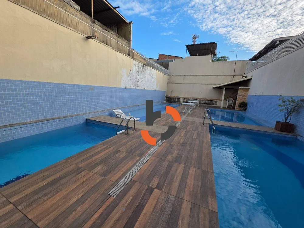 Apartamento, 3 quartos, 80 m² - Foto 28