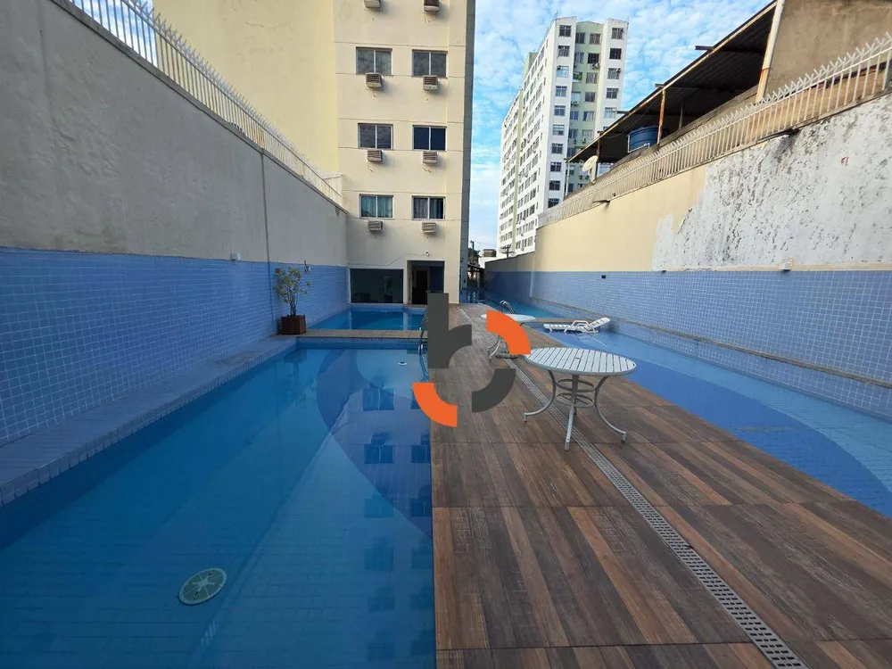 Apartamento, 3 quartos, 80 m² - Foto 32