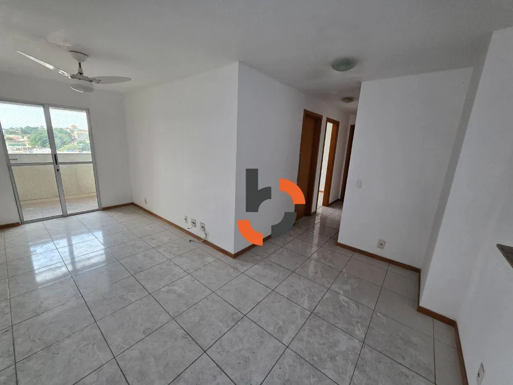 Apartamento, 3 quartos, 80 m² - Foto 1