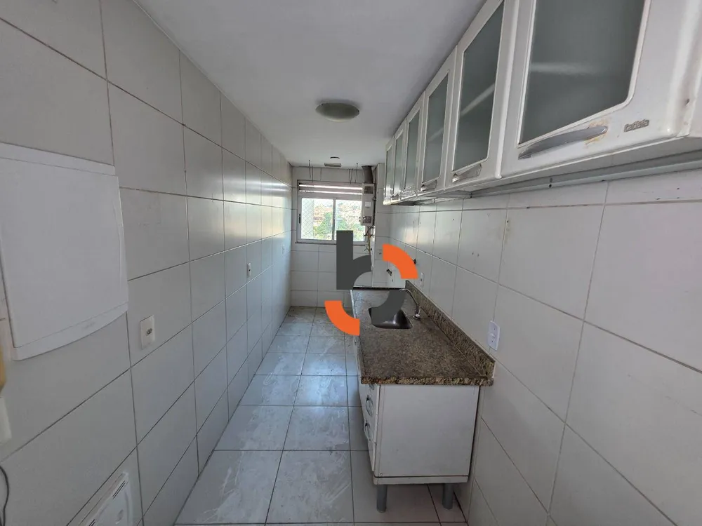 Apartamento, 3 quartos, 80 m² - Foto 8