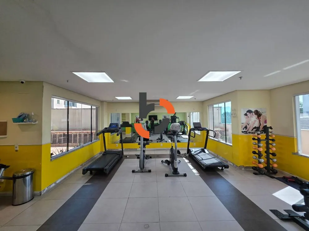 Apartamento, 3 quartos, 80 m² - Foto 81