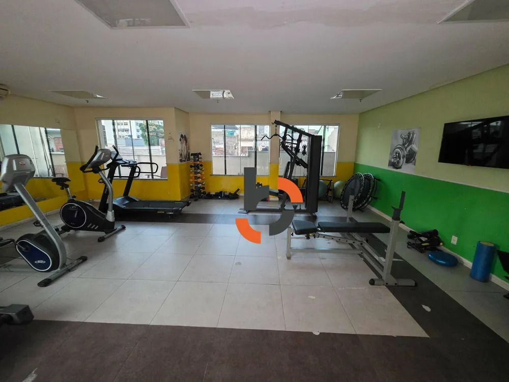 Apartamento, 3 quartos, 80 m² - Foto 40