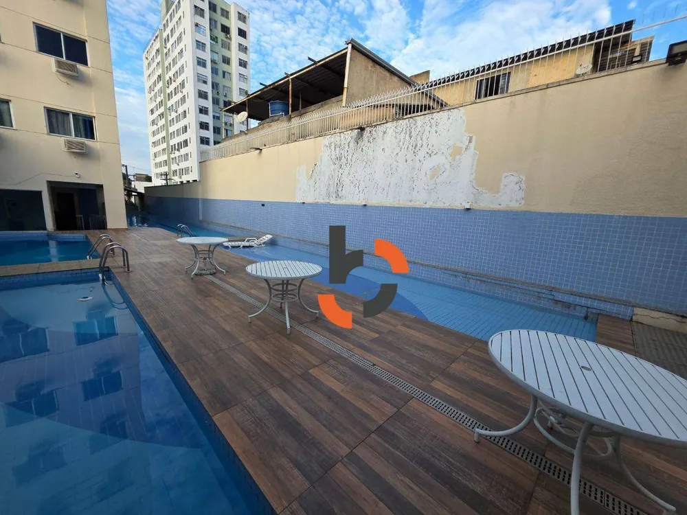 Apartamento, 3 quartos, 80 m² - Foto 33