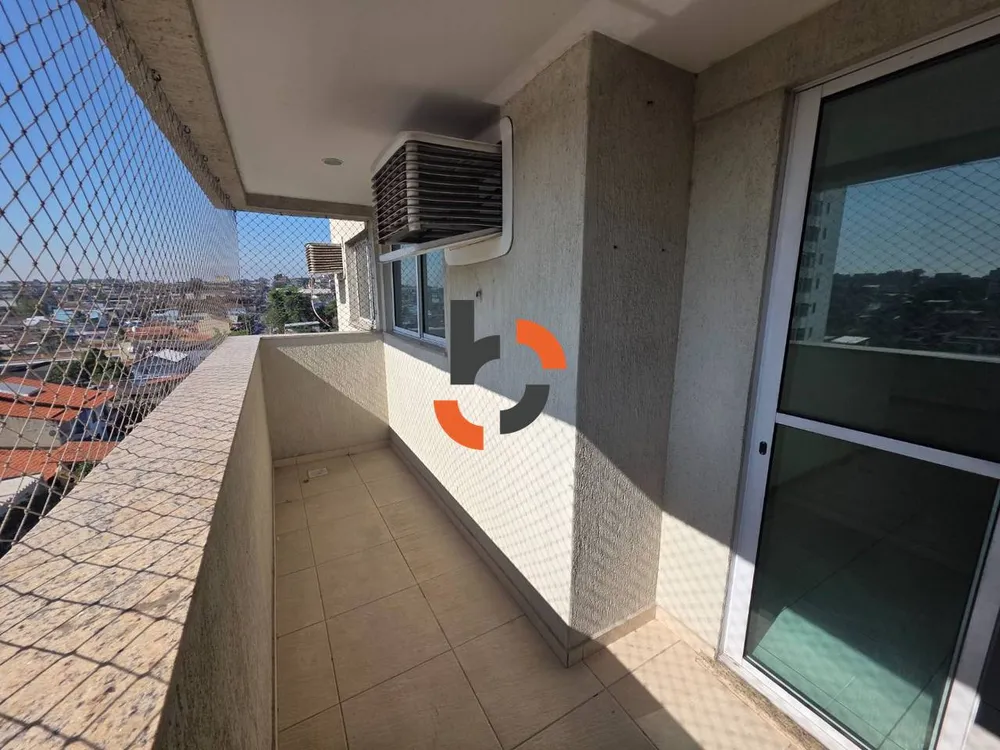 Apartamento, 3 quartos, 80 m² - Foto 14