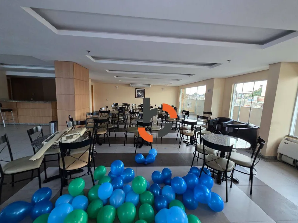 Apartamento, 3 quartos, 80 m² - Foto 34
