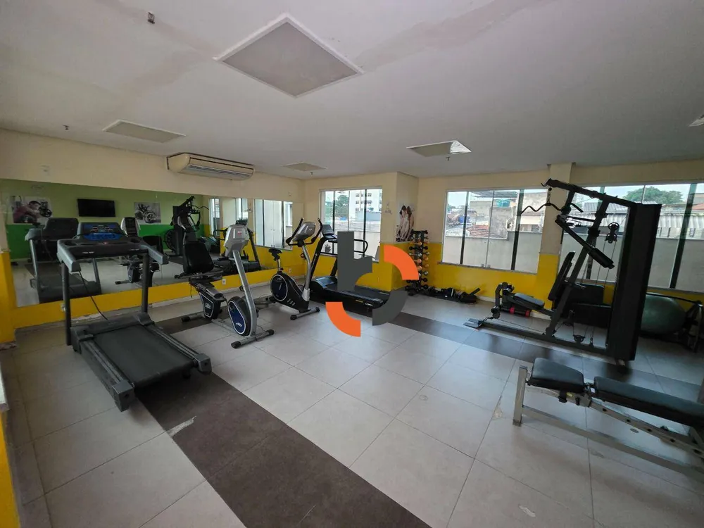 Apartamento, 3 quartos, 80 m² - Foto 39