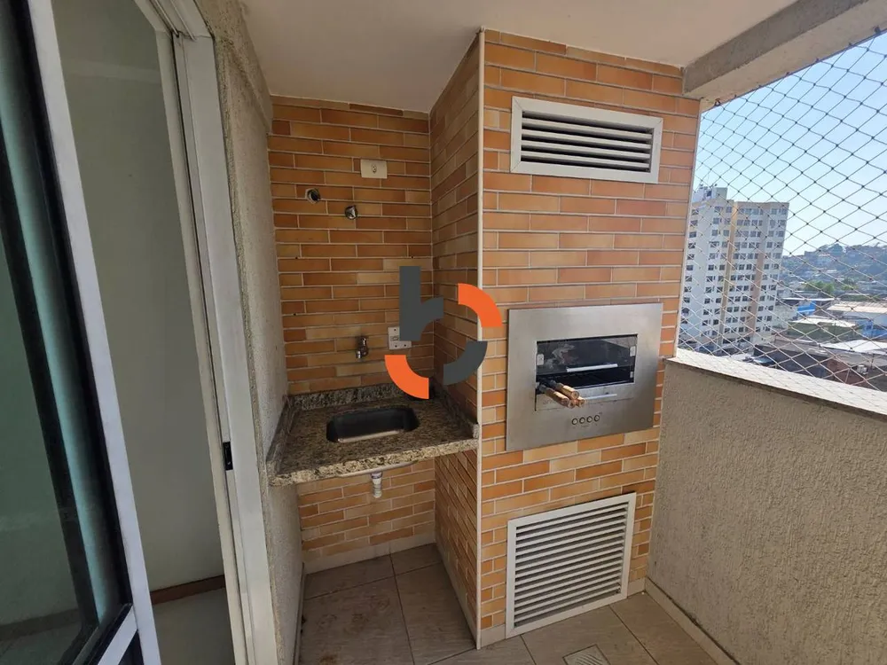 Apartamento, 3 quartos, 80 m² - Foto 11