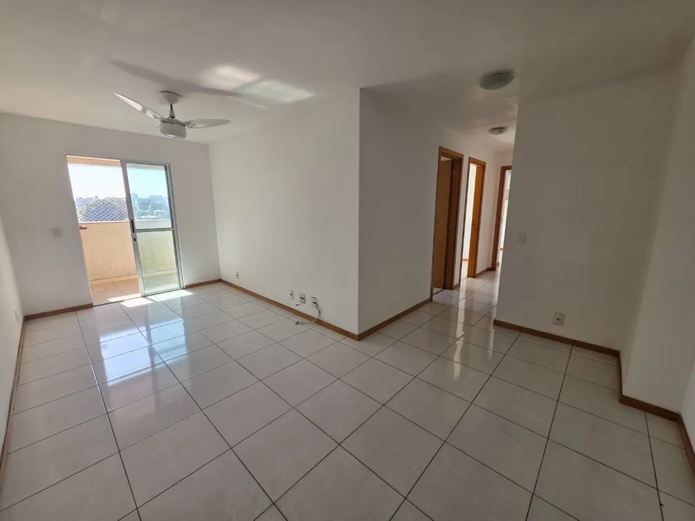 Apartamento, 3 quartos, 80 m² - Foto 1
