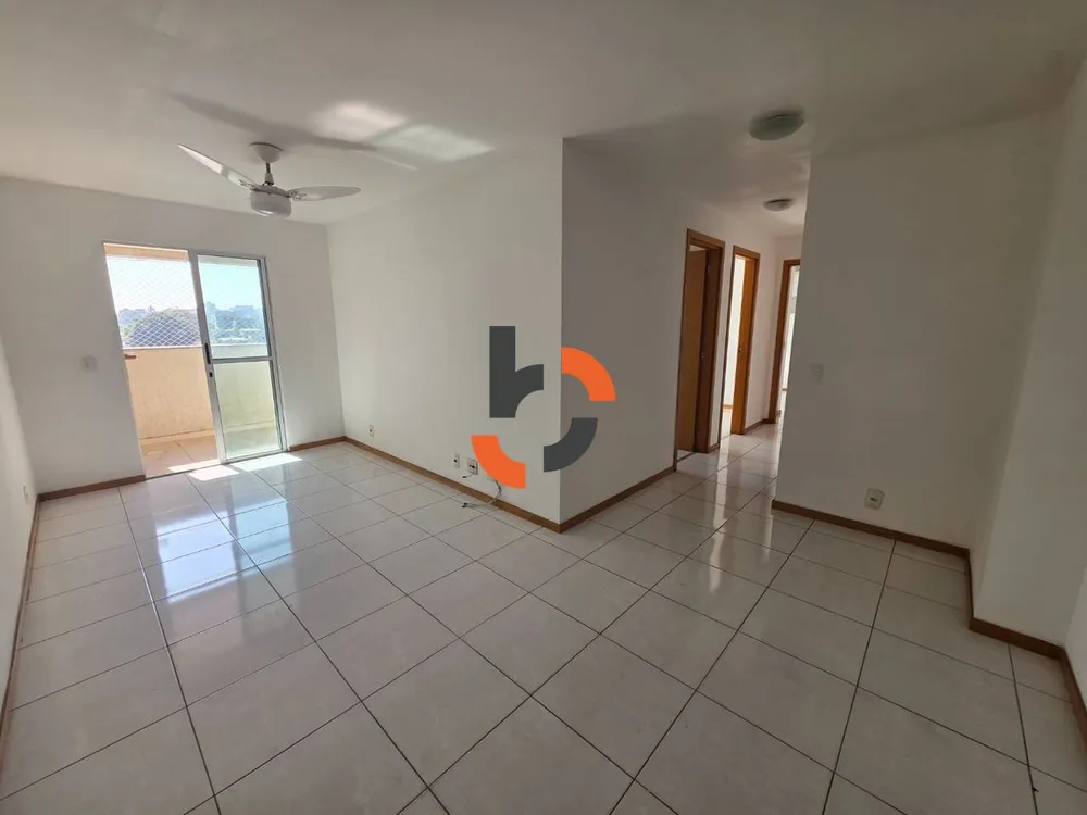 Apartamento, 3 quartos, 80 m² - Foto 2