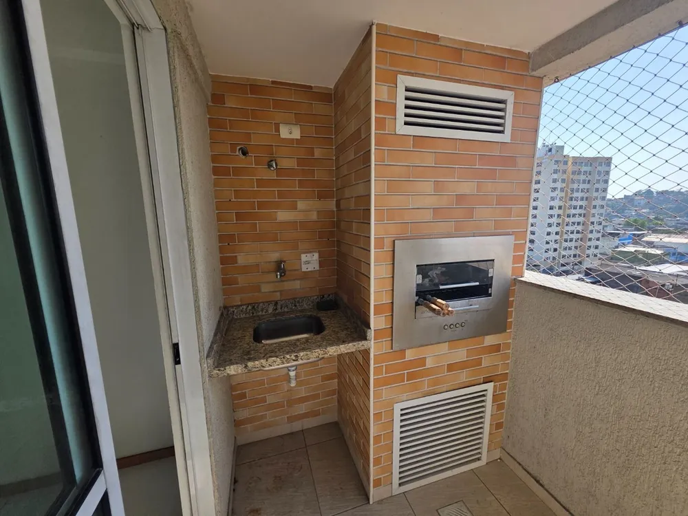 Apartamento, 3 quartos, 80 m² - Foto 10