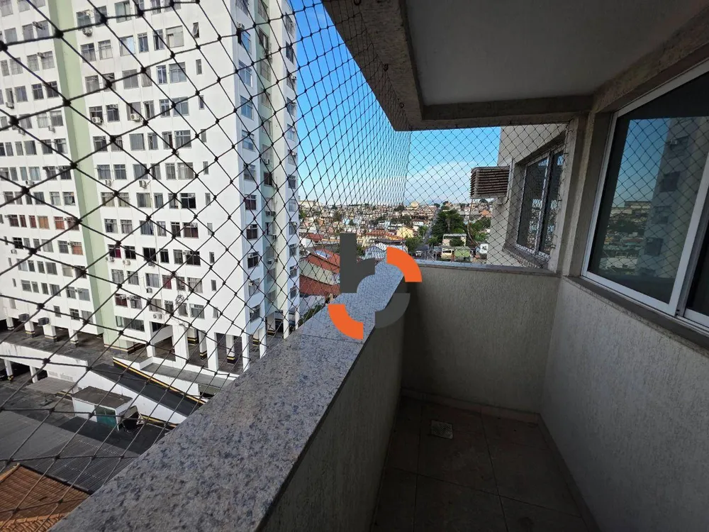 Apartamento, 3 quartos, 80 m² - Foto 6