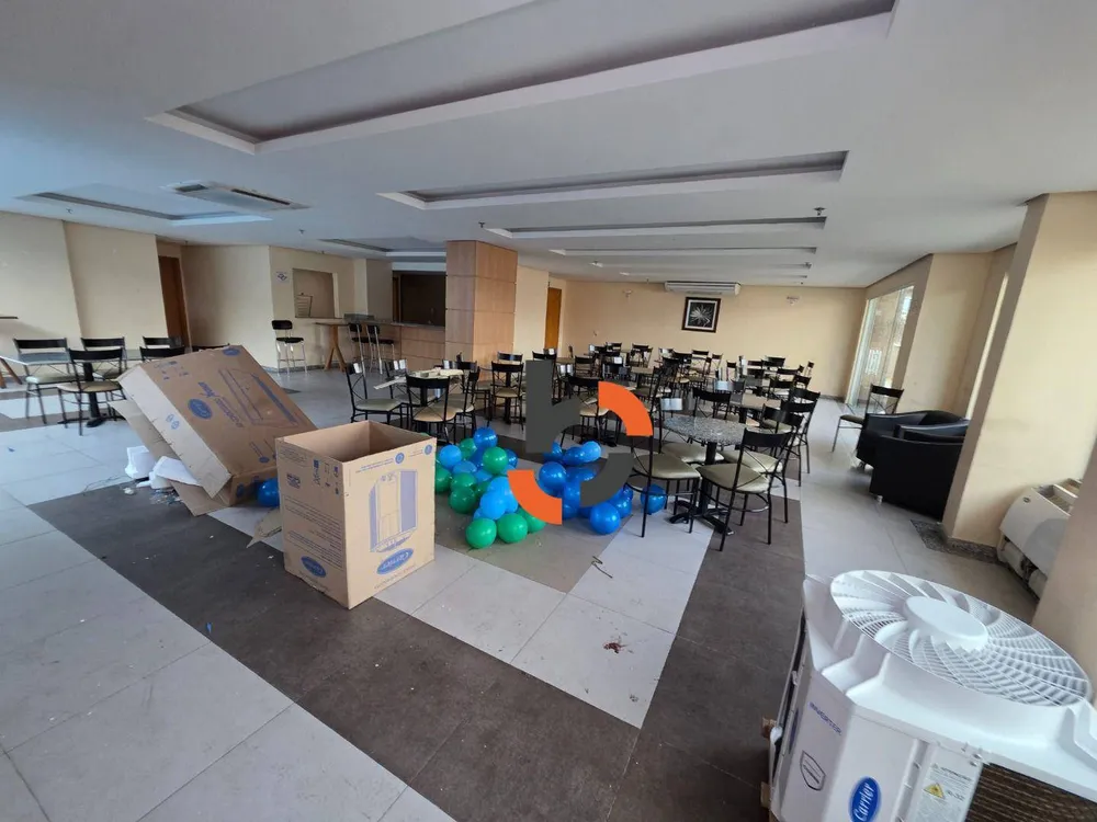Apartamento, 3 quartos, 80 m² - Foto 35