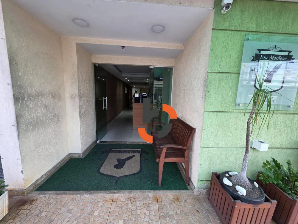 Apartamento, 3 quartos, 80 m² - Foto 45