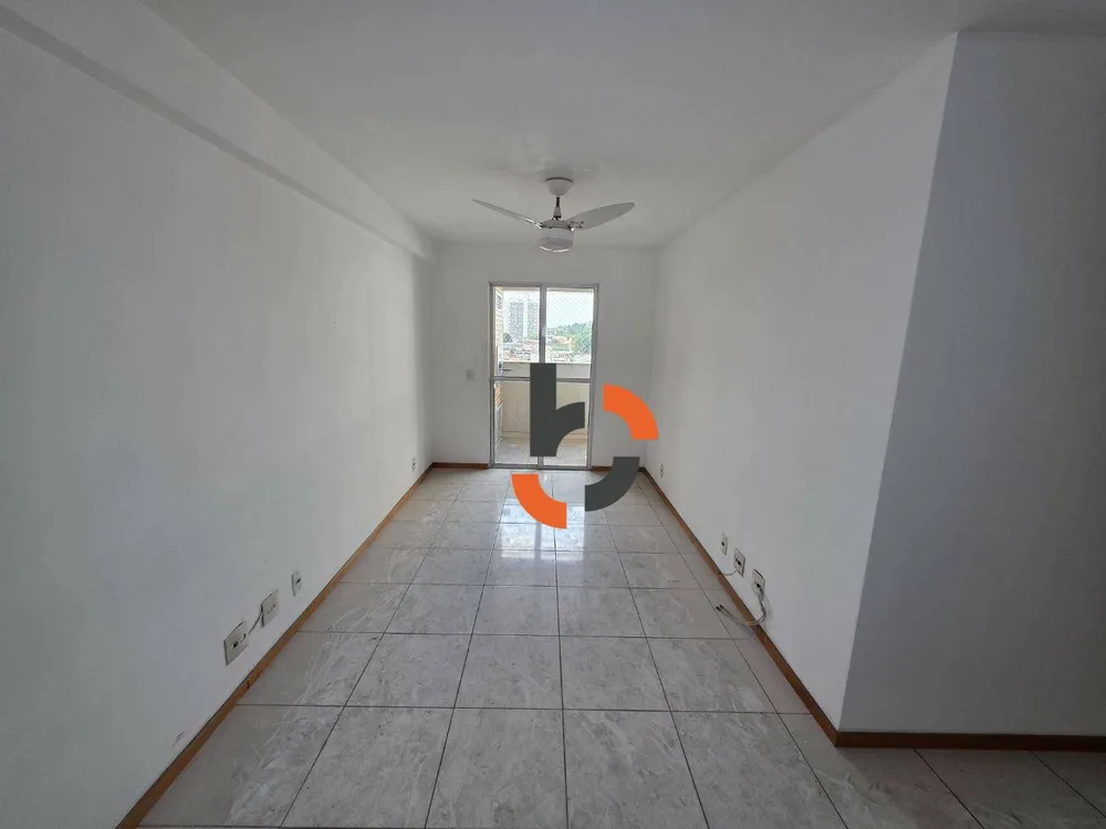 Apartamento, 3 quartos, 80 m² - Foto 3