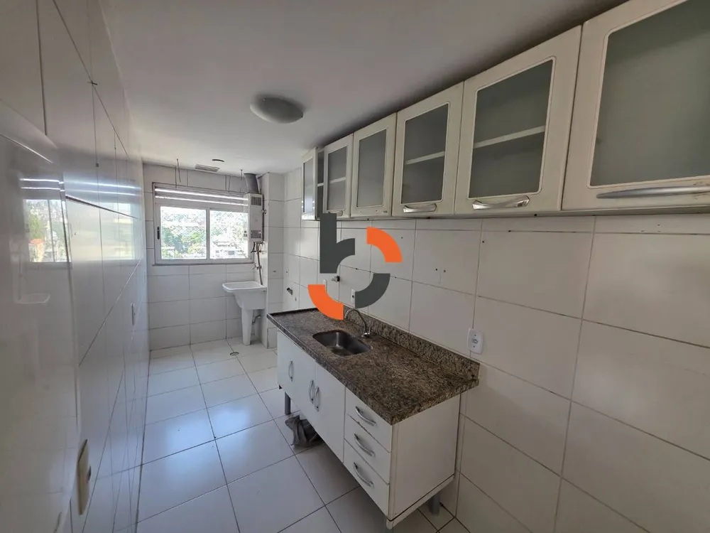 Apartamento, 3 quartos, 80 m² - Foto 23