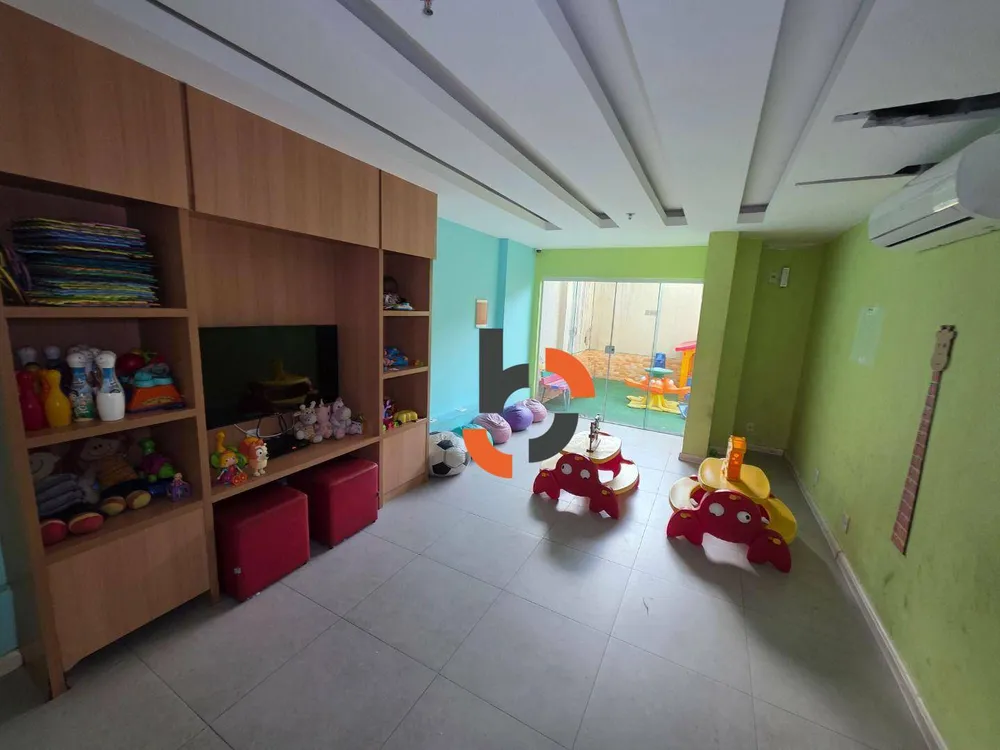 Apartamento, 3 quartos, 80 m² - Foto 21